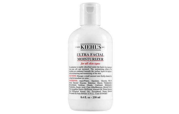 Увлажняющая эмульсия Kiehl's High Moisture Emulsion - Boxette Shop